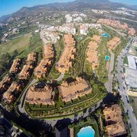 Апартаменты в горах в Испании, Андалусия, 130 кв.м.