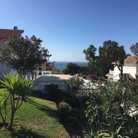 Вилла у моря в Испании, Андалусия, 270 кв.м.