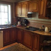 Вилла у моря в Испании, Андалусия, 270 кв.м.