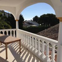 Вилла у моря в Испании, Андалусия, 270 кв.м.