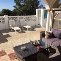 Вилла у моря в Испании, Андалусия, 270 кв.м.