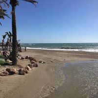 Вилла у моря в Испании, Андалусия, 270 кв.м.