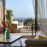 Apartment at the seaside in Spain, Andalucia, 152 sq.m.