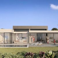 Вилла у моря в Испании, Андалусия, 315 кв.м.