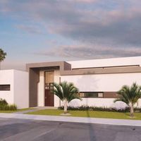 Вилла у моря в Испании, Андалусия, 315 кв.м.