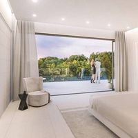 Вилла у моря в Испании, Андалусия, 315 кв.м.