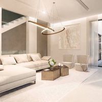 Вилла у моря в Испании, Андалусия, 315 кв.м.