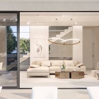 Вилла у моря в Испании, Андалусия, 315 кв.м.