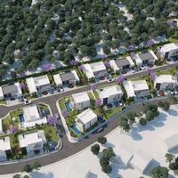 Вилла у моря в Испании, Андалусия, 315 кв.м.