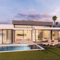 Вилла у моря в Испании, Андалусия, 315 кв.м.