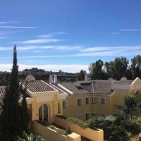 Apartment at the seaside in Spain, Andalucia, 171 sq.m.