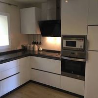 Apartment at the seaside in Spain, Andalucia, 171 sq.m.