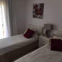 Apartment at the seaside in Spain, Andalucia, 171 sq.m.