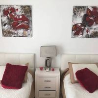 Apartment at the seaside in Spain, Andalucia, 171 sq.m.