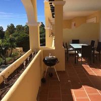 Apartment at the seaside in Spain, Andalucia, 171 sq.m.