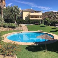 Apartment at the seaside in Spain, Andalucia, 171 sq.m.