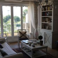 Flat at the seaside in France, Nice, 61 sq.m.