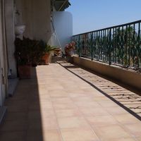 Flat at the seaside in France, Nice, 61 sq.m.