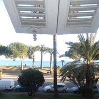 Flat at the seaside in France, Nice, 46 sq.m.
