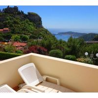Villa at the seaside in France, Provence, Eze, 145 sq.m.