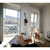 Flat at the seaside in France, Nice, 135 sq.m.
