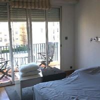 Flat at the seaside in France, Nice, 26 sq.m.