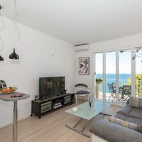 Flat at the seaside in France, Nice, 60 sq.m.