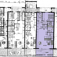 Flat in Germany, Baden-Baden, 74 sq.m.