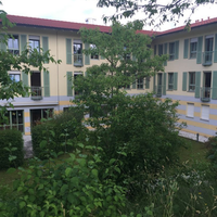 Other commercial property in Germany, Munich, 45 sq.m.