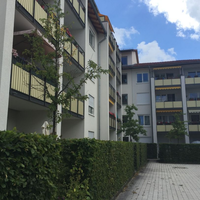 Other commercial property in Germany, Munich, 45 sq.m.
