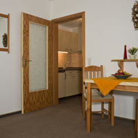 Flat in Germany, 38 sq.m.