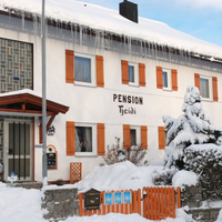 Hotel in Germany, 860 sq.m.