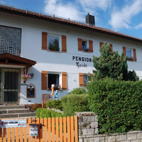 Hotel in Germany, 860 sq.m.