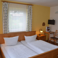 Hotel in Germany, 860 sq.m.