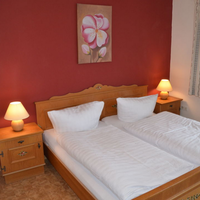 Hotel in Germany, 860 sq.m.