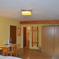 Hotel in Germany, 860 sq.m.