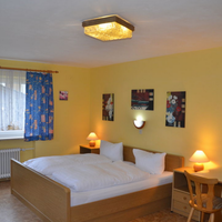 Hotel in Germany, 860 sq.m.