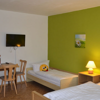 Hotel in Germany, 860 sq.m.