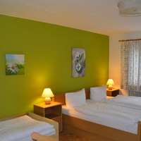 Hotel in Germany, 860 sq.m.