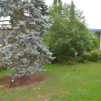 Hotel in Germany, 860 sq.m.