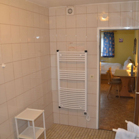 Hotel in Germany, 860 sq.m.