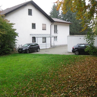 Rental house in Germany, Munich, 538 sq.m.
