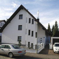 House in Germany, Munich, 226 sq.m.