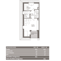 Flat in Germany, Munich, 220 sq.m.