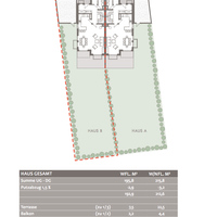 Flat in Germany, Munich, 220 sq.m.