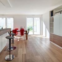 Flat in Germany, Munich, 185 sq.m.