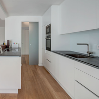 Flat in Germany, Munich, 185 sq.m.