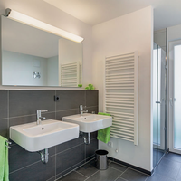 Flat in Germany, Munich, 185 sq.m.