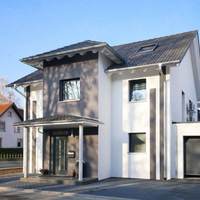 House in Germany, Baden-Baden, 210 sq.m.