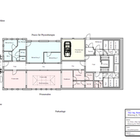 Other commercial property in Germany, Baden-Baden, 68 sq.m.